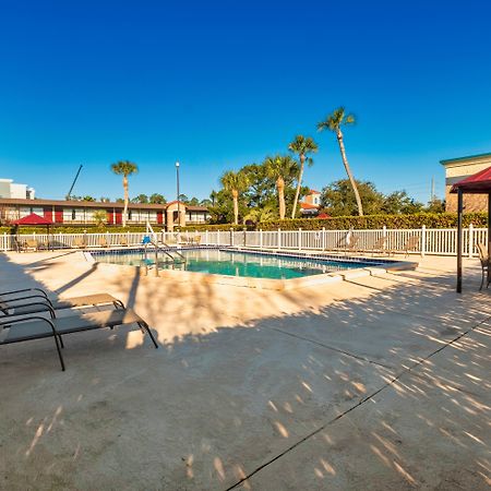 Red Roof Inn Plus+ St. Augustine Eksteriør bilde