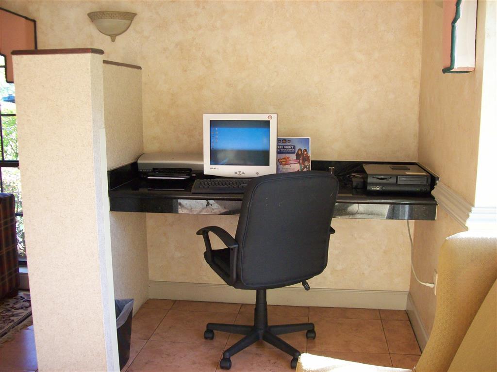 Red Roof Inn Plus+ St. Augustine Fasiliteter bilde