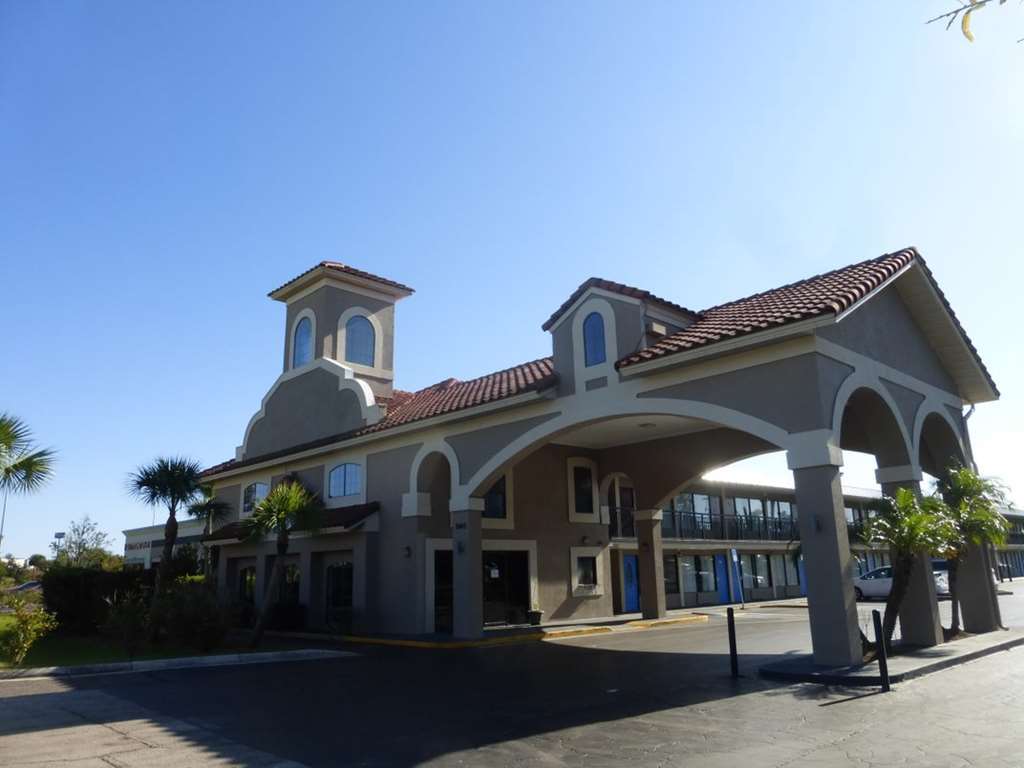 Red Roof Inn Plus+ St. Augustine Eksteriør bilde