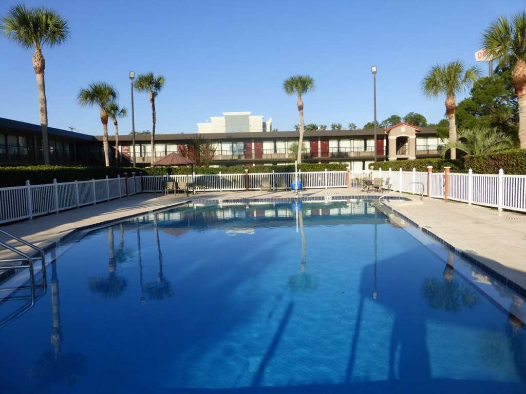 Red Roof Inn Plus+ St. Augustine Fasiliteter bilde